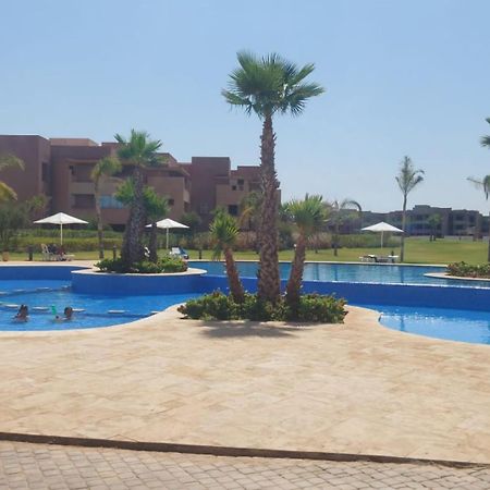 Prestigia Golf City Marrakech Marrakesh Eksteriør bilde